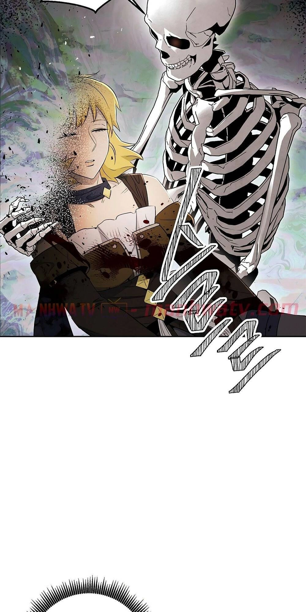 Cốt Binh Trở Lại Chapter 123 - 45