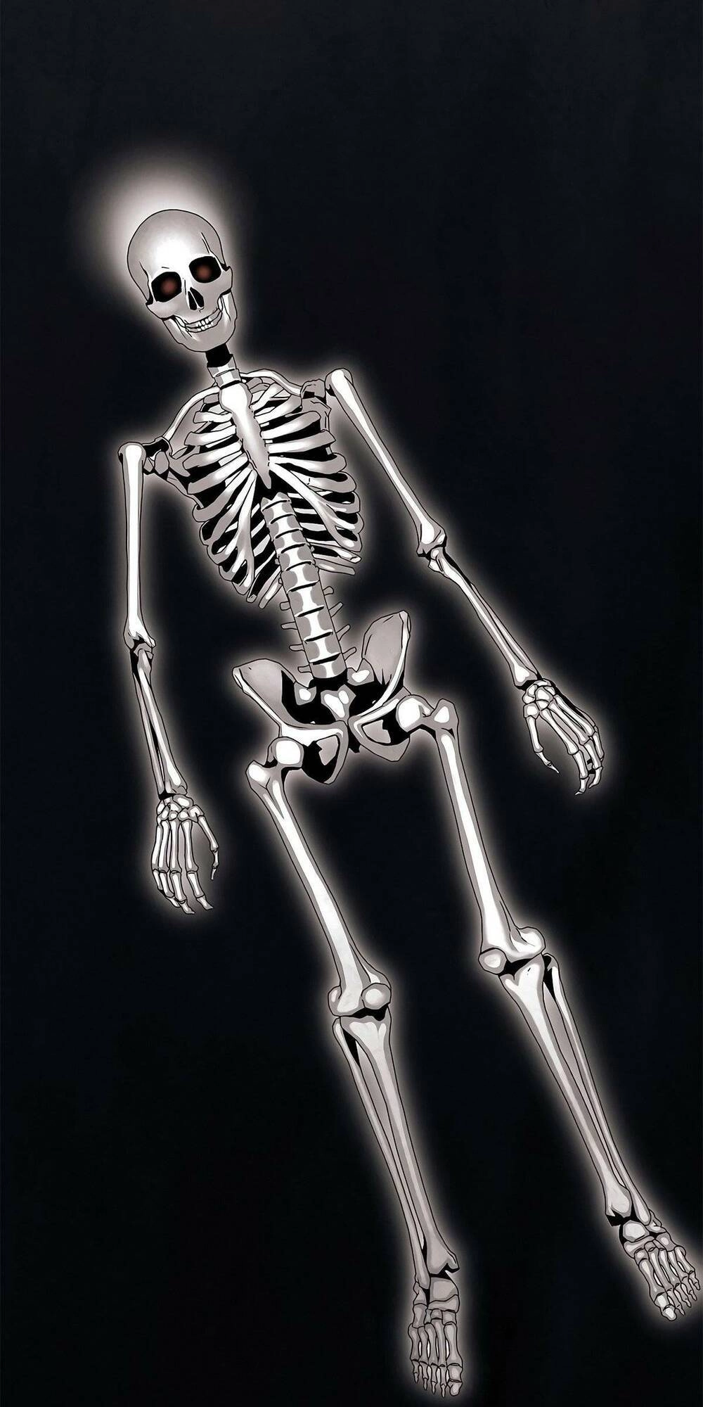 Cốt Binh Trở Lại Chapter 123 - 68