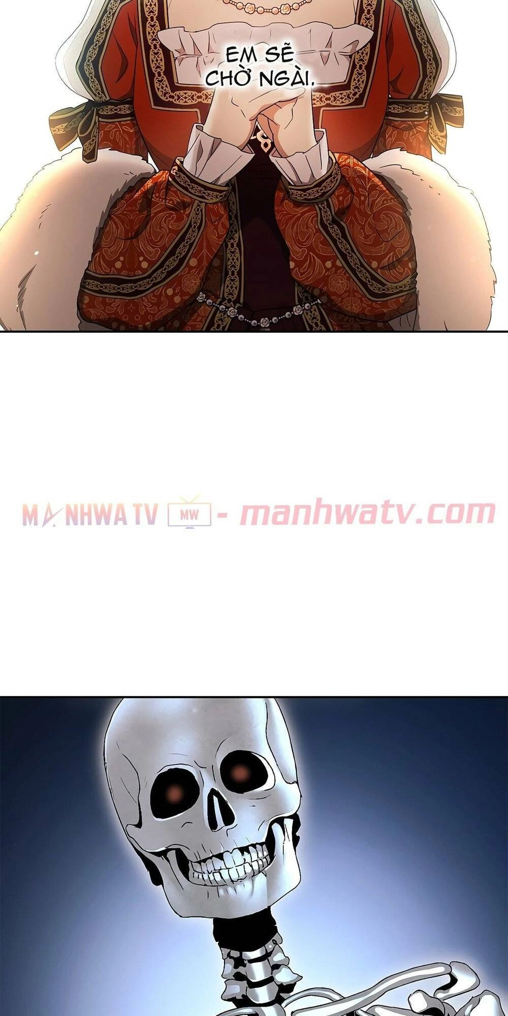 Cốt Binh Trở Lại Chapter 123 - 72