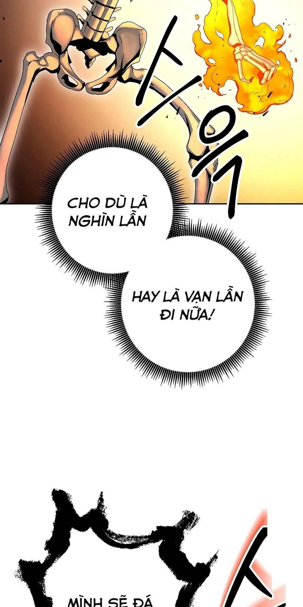 Cốt Binh Trở Lại Chapter 123 - 74