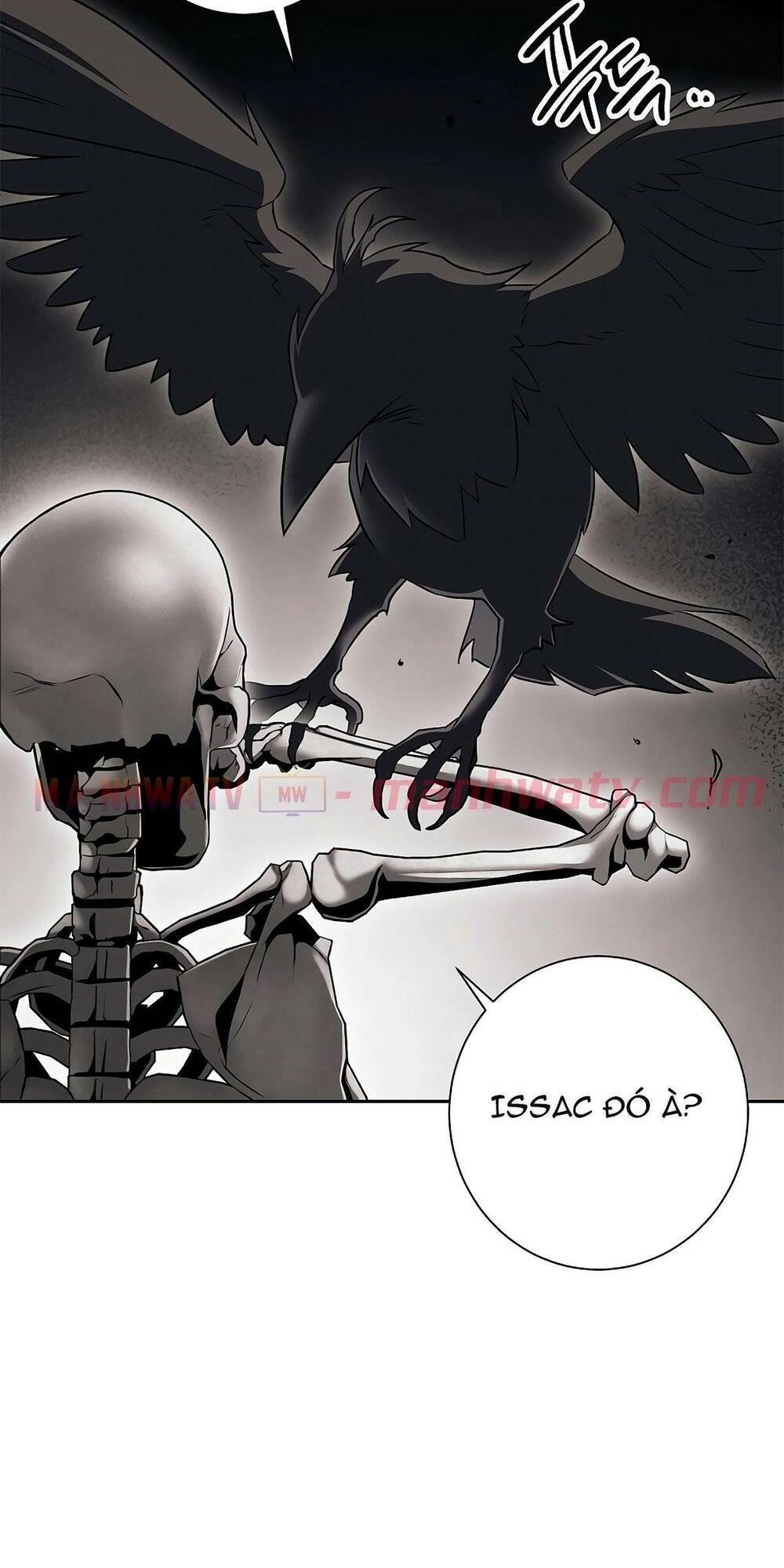 Cốt Binh Trở Lại Chapter 123 - 81