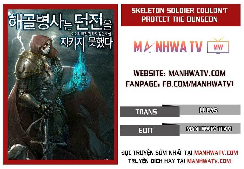 Cốt Binh Trở Lại Chapter 124 - 1