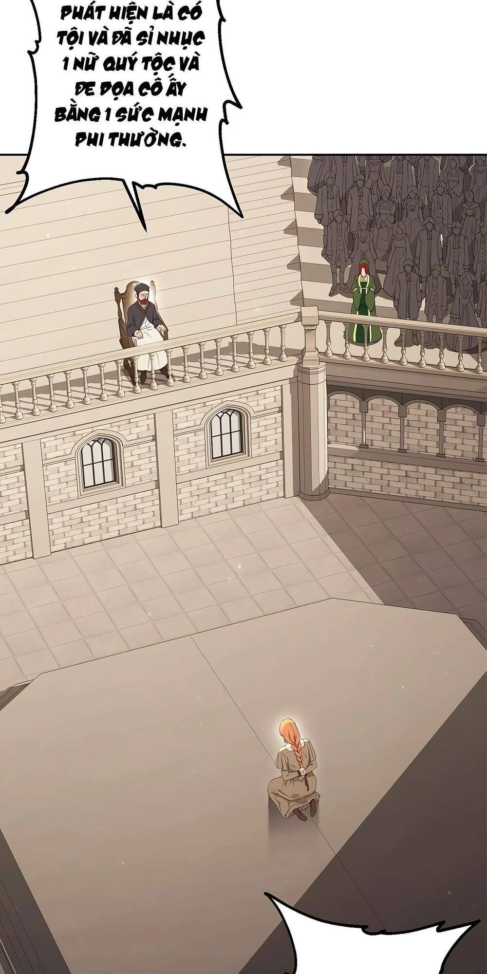 Cốt Binh Trở Lại Chapter 124 - 5