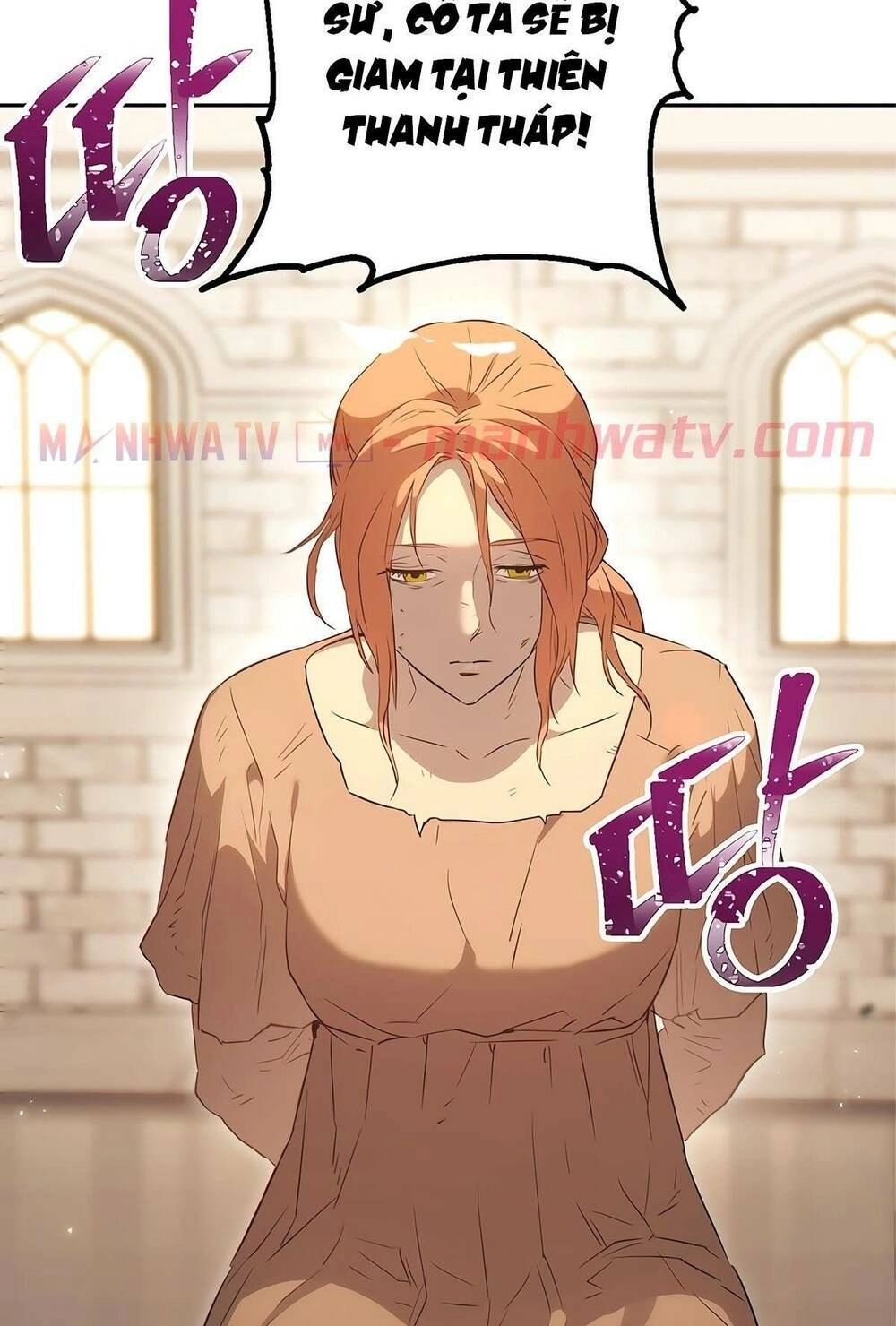 Cốt Binh Trở Lại Chapter 124 - 9