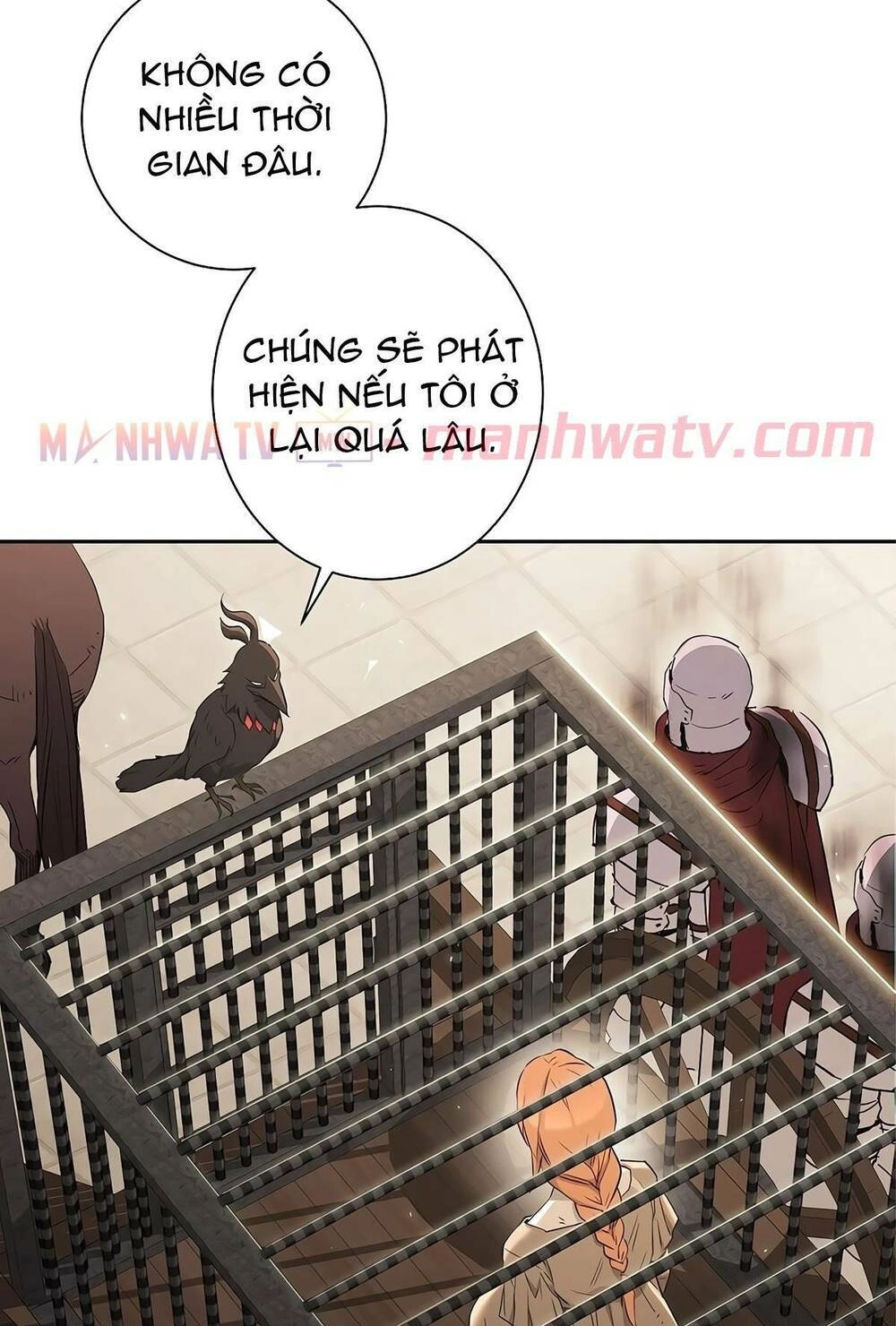 Cốt Binh Trở Lại Chapter 124 - 15