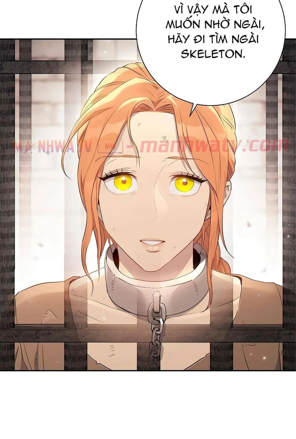 Cốt Binh Trở Lại Chapter 124 - 21