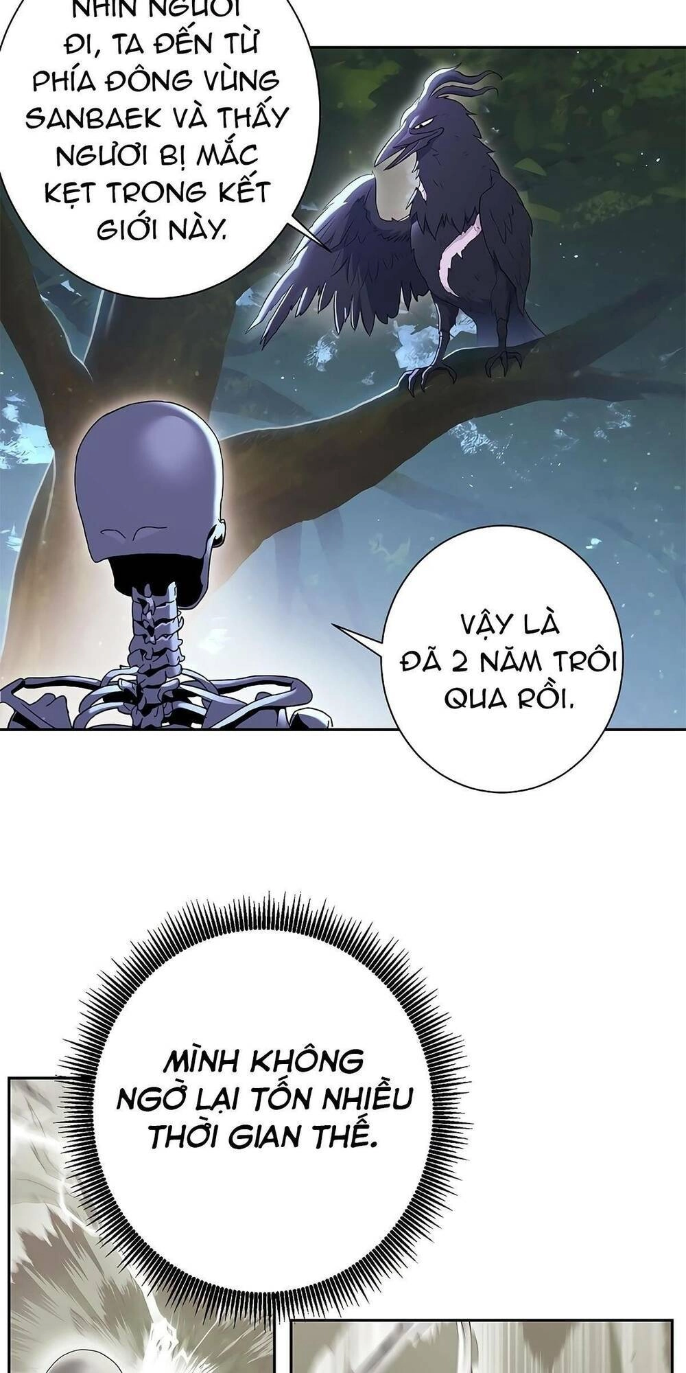 Cốt Binh Trở Lại Chapter 124 - 29