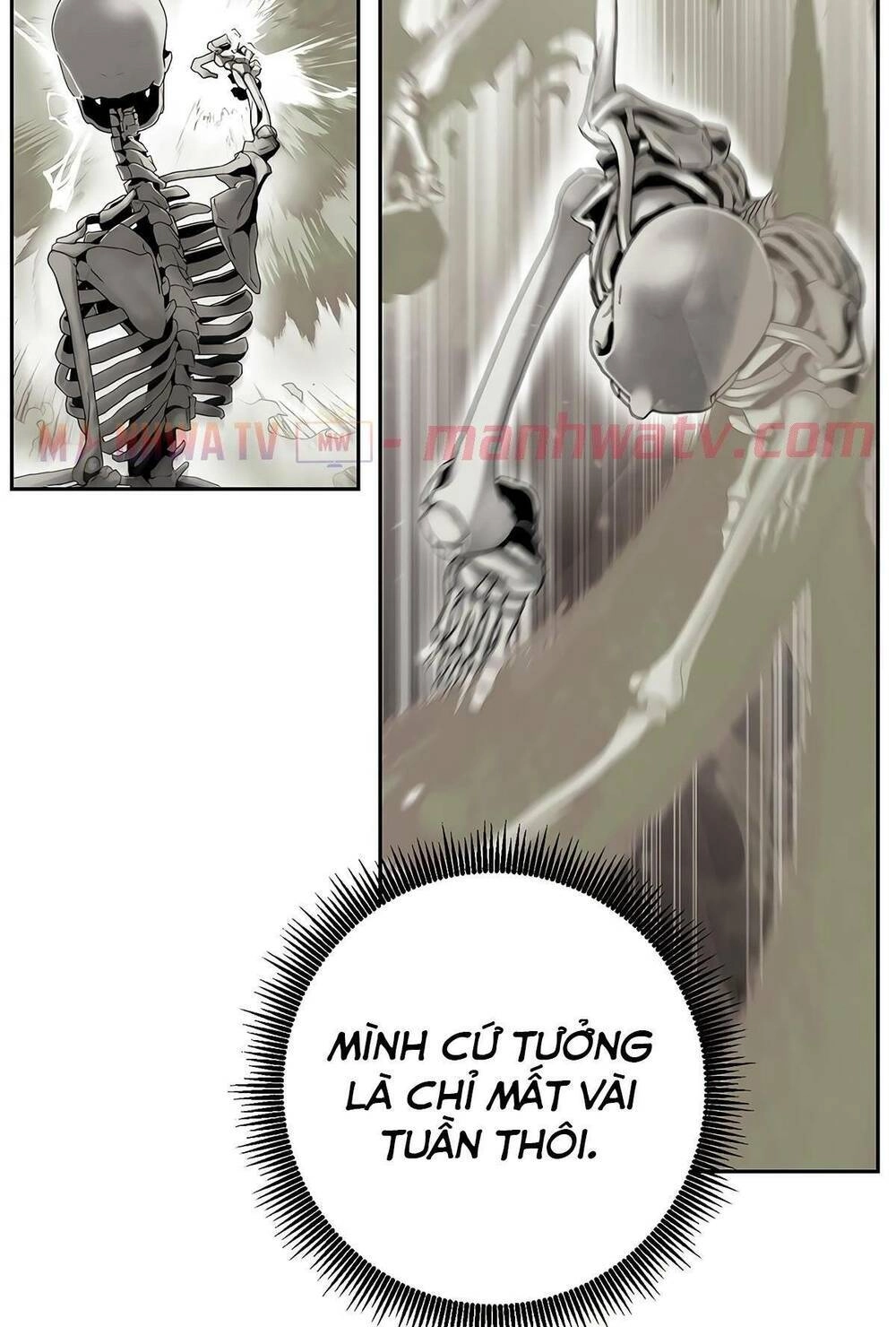 Cốt Binh Trở Lại Chapter 124 - 30