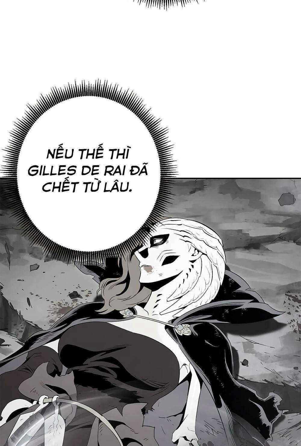 Cốt Binh Trở Lại Chapter 124 - 31