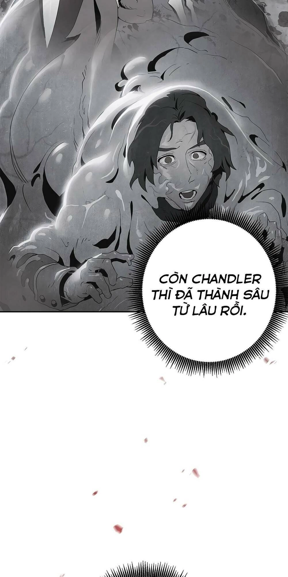 Cốt Binh Trở Lại Chapter 124 - 32