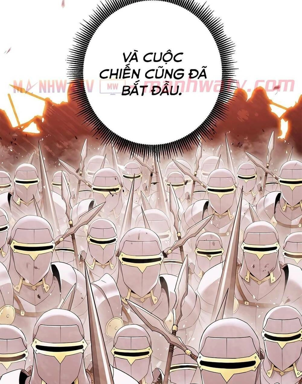 Cốt Binh Trở Lại Chapter 124 - 33