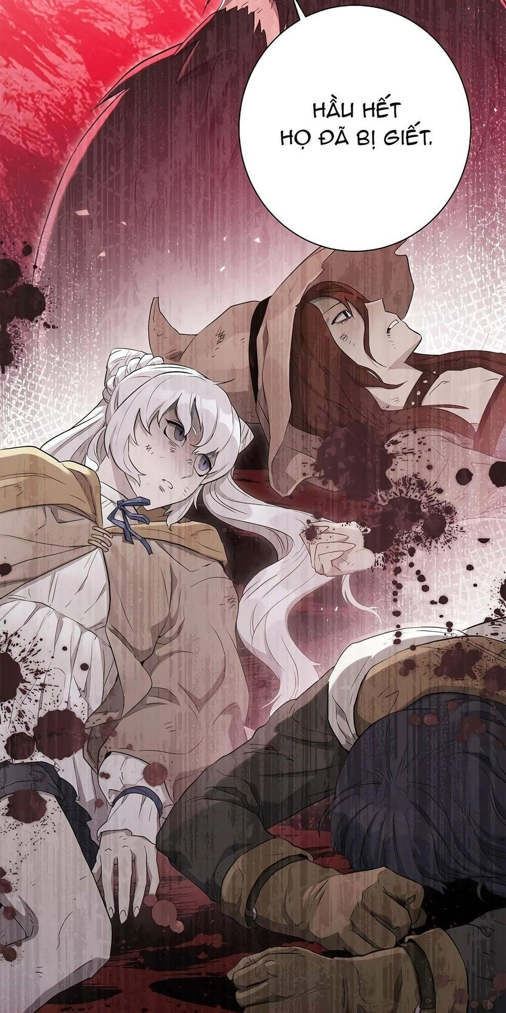 Cốt Binh Trở Lại Chapter 124 - 41