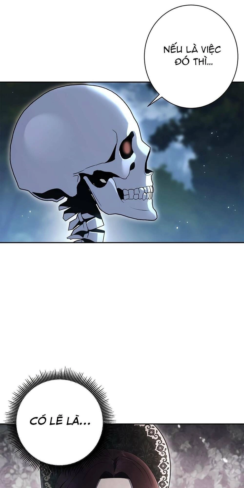 Cốt Binh Trở Lại Chapter 124 - 50