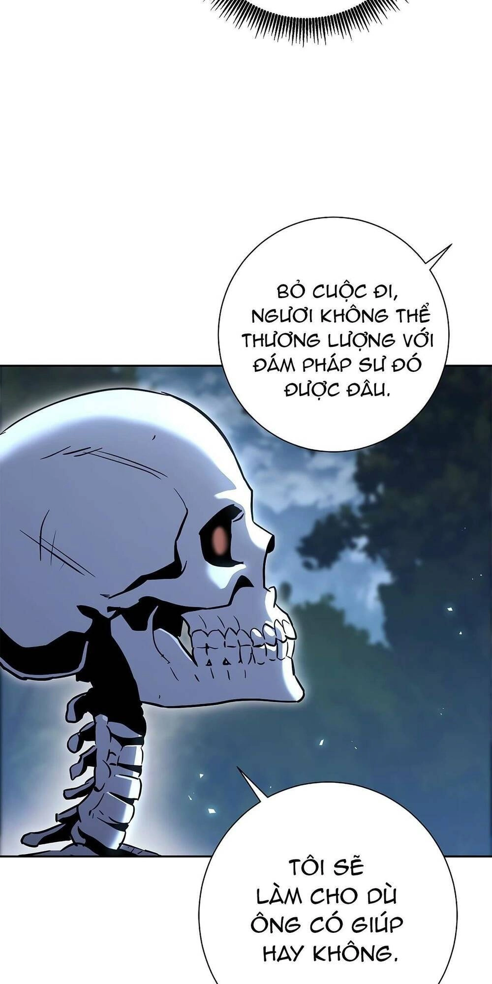 Cốt Binh Trở Lại Chapter 124 - 71