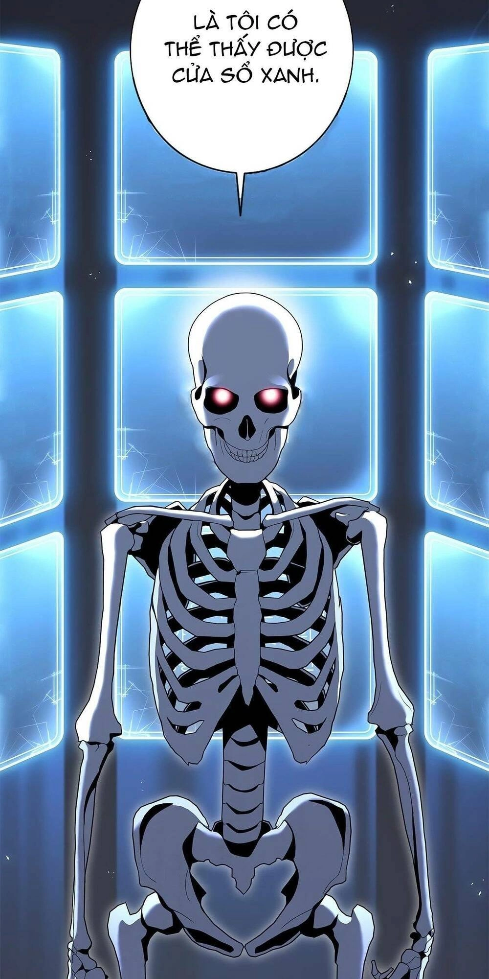 Cốt Binh Trở Lại Chapter 124 - 83