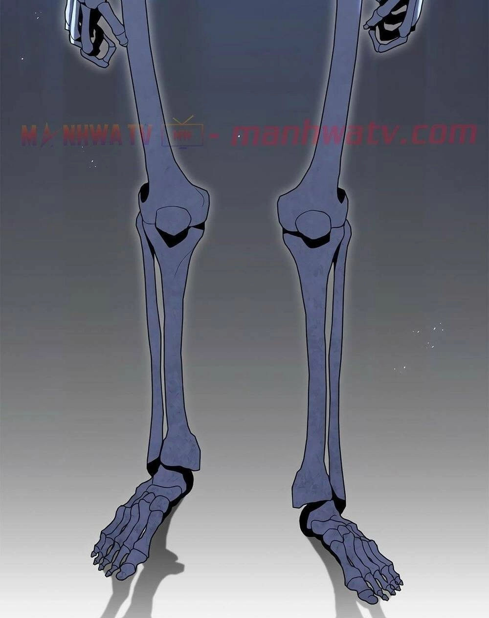 Cốt Binh Trở Lại Chapter 124 - 84