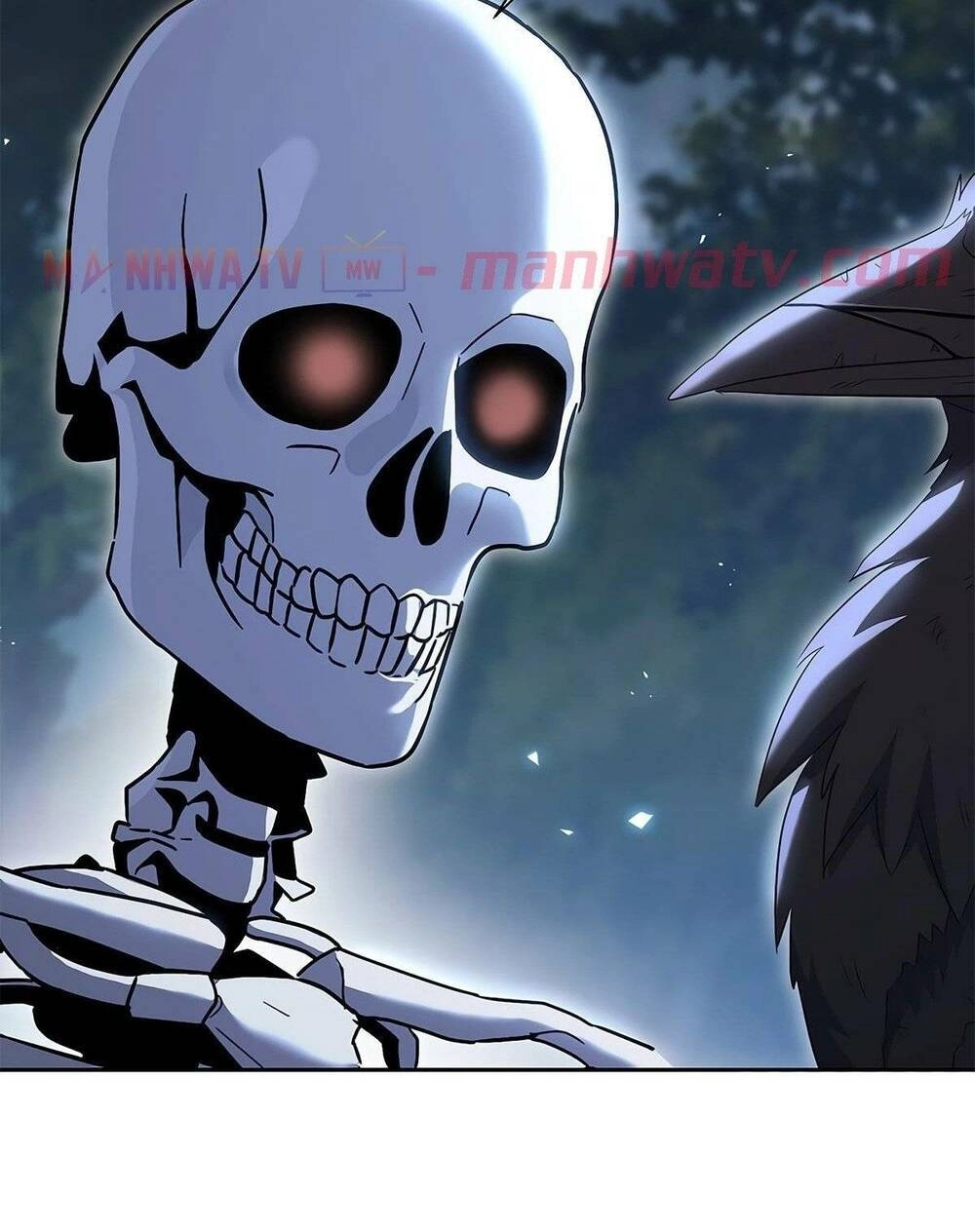 Cốt Binh Trở Lại Chapter 124 - 99