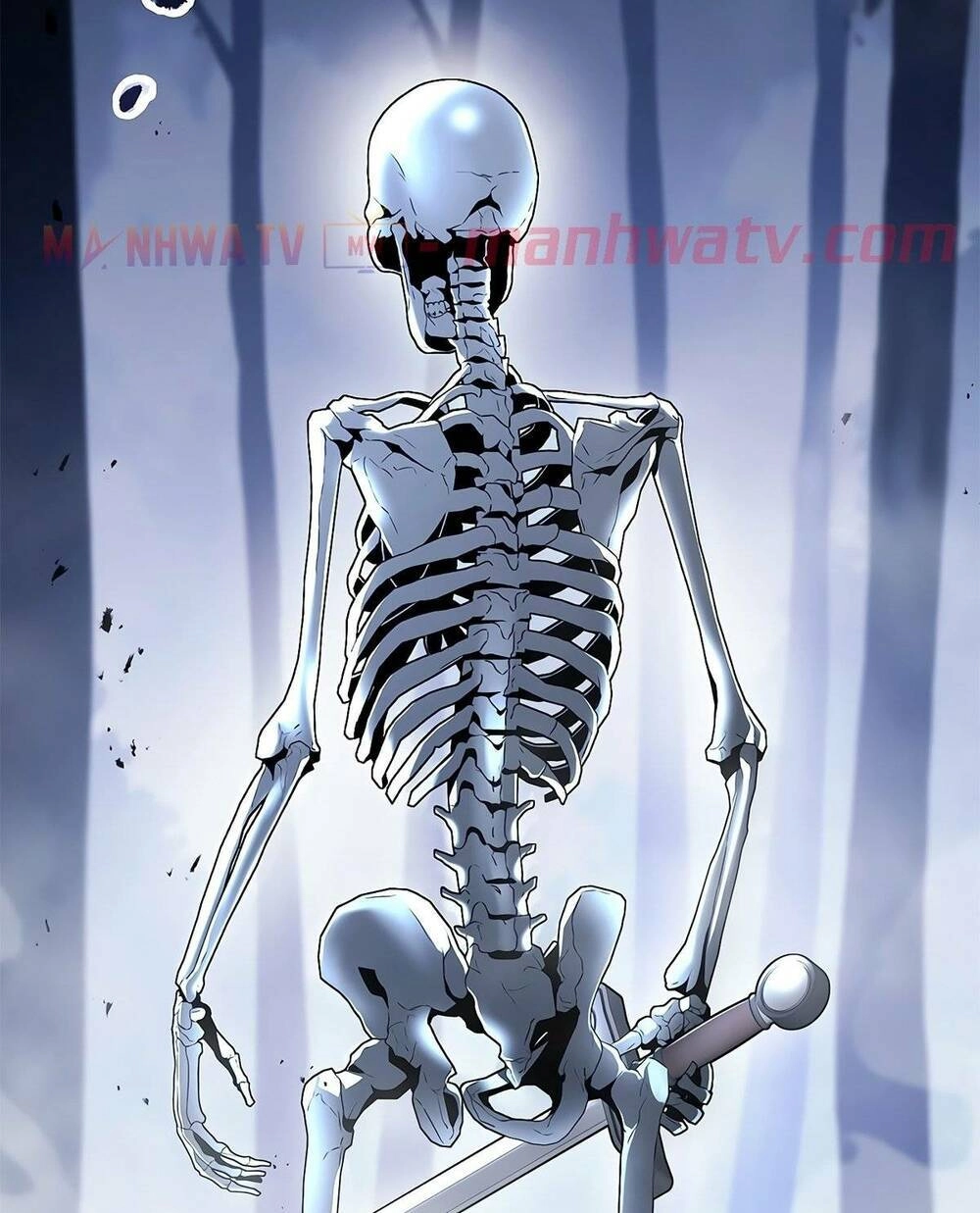 Cốt Binh Trở Lại Chapter 125 - 27