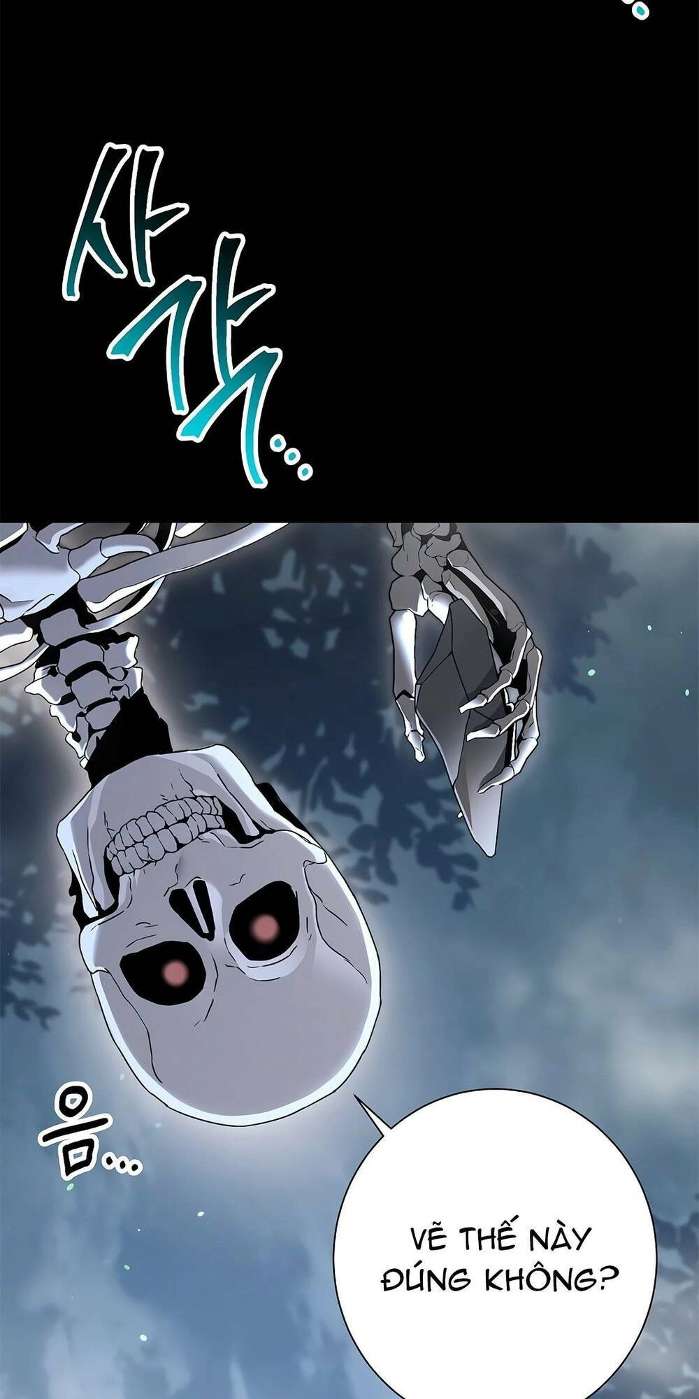 Cốt Binh Trở Lại Chapter 125 - 32