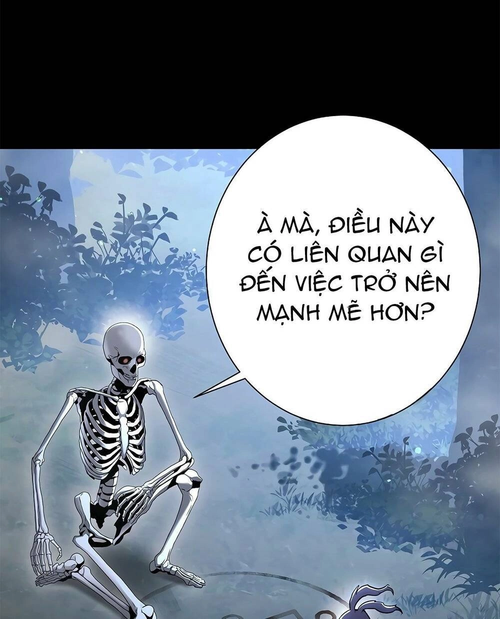 Cốt Binh Trở Lại Chapter 125 - 34