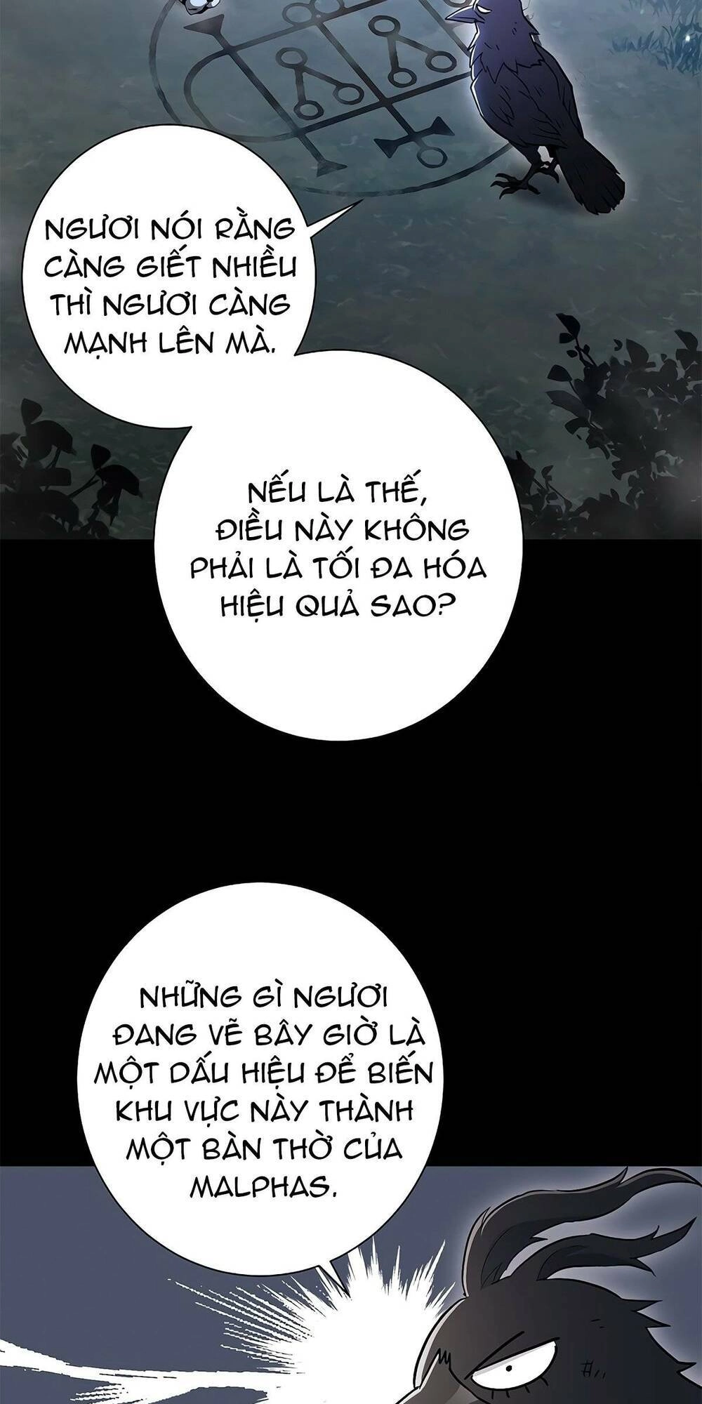 Cốt Binh Trở Lại Chapter 125 - 35