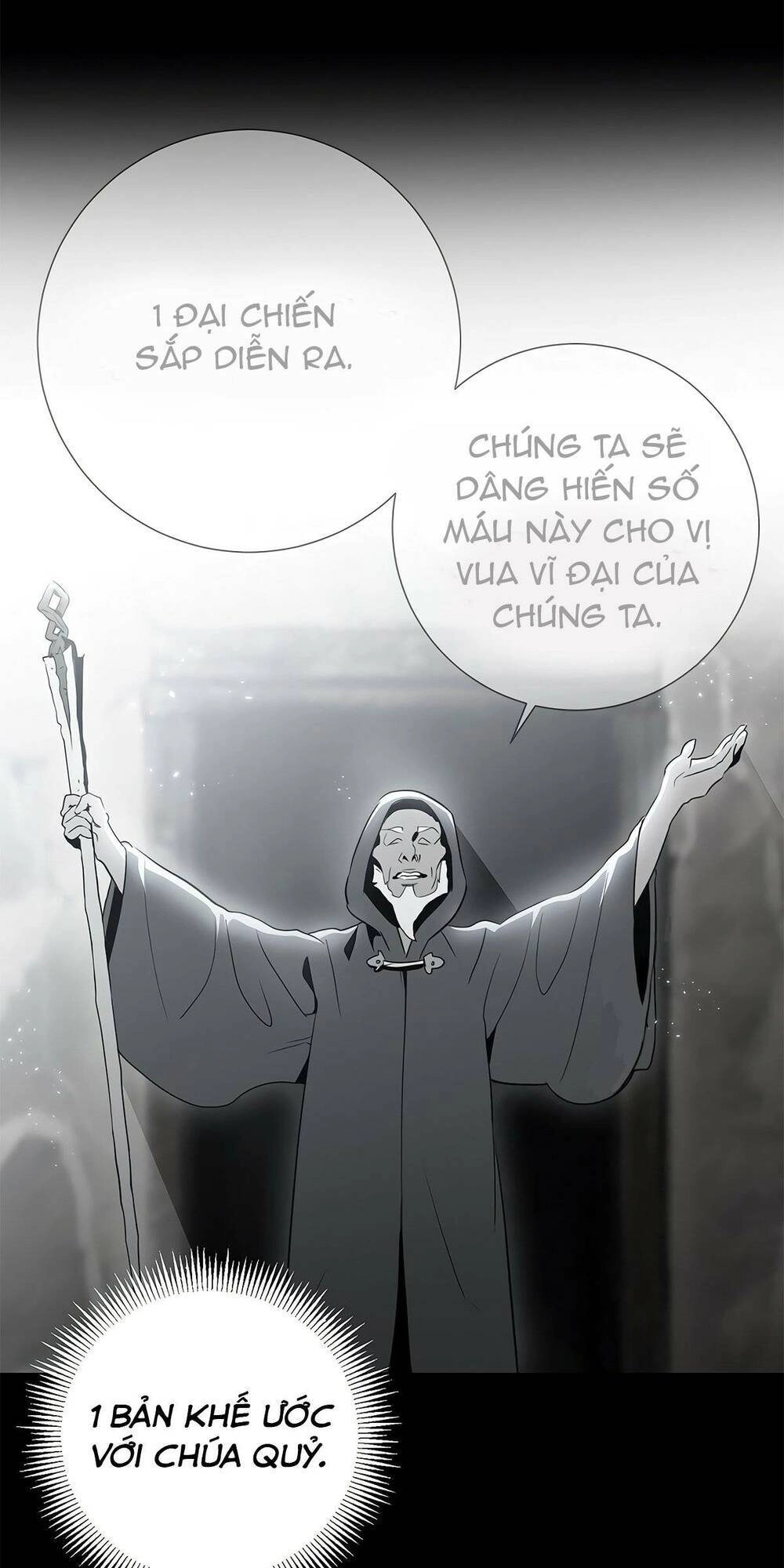 Cốt Binh Trở Lại Chapter 125 - 38