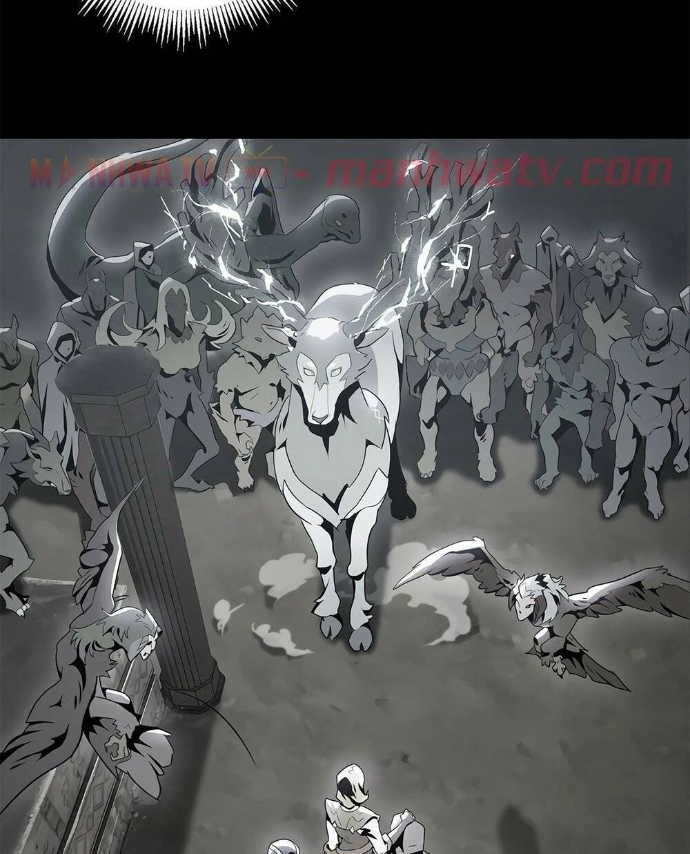 Cốt Binh Trở Lại Chapter 125 - 39