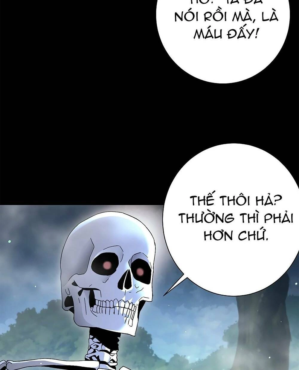 Cốt Binh Trở Lại Chapter 125 - 43