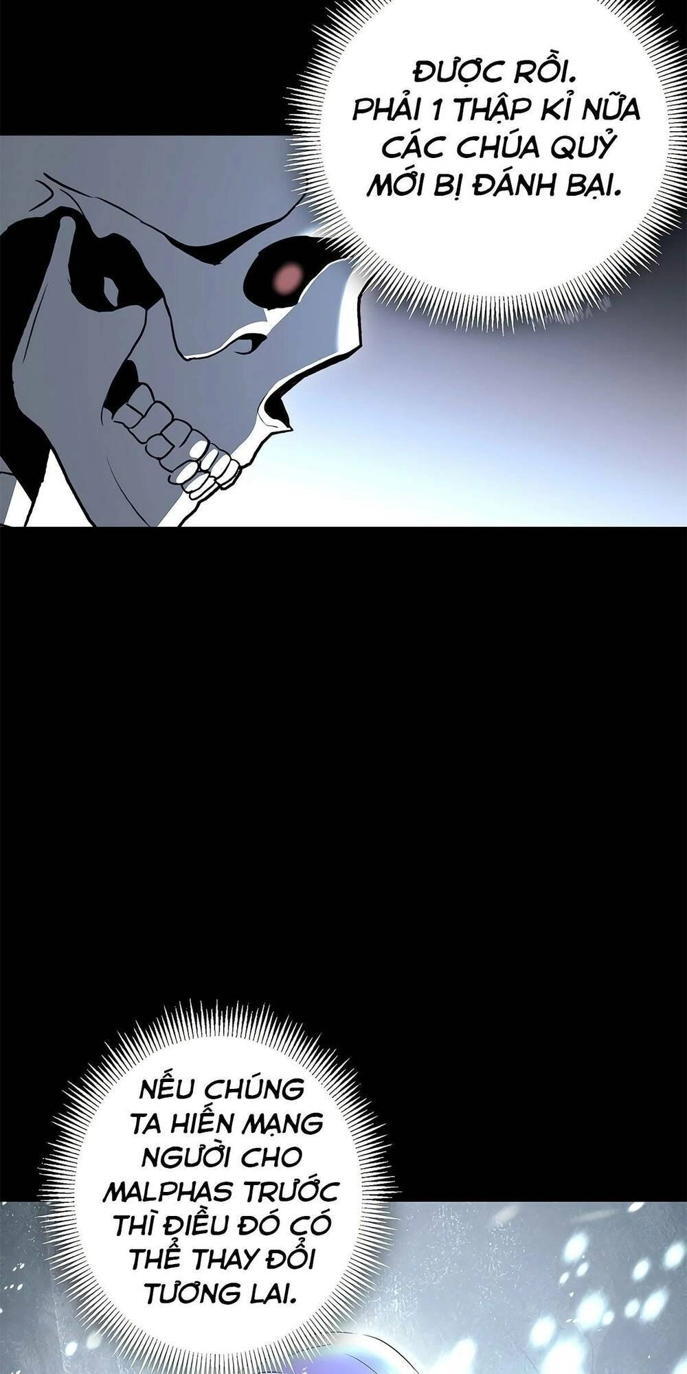 Cốt Binh Trở Lại Chapter 125 - 56