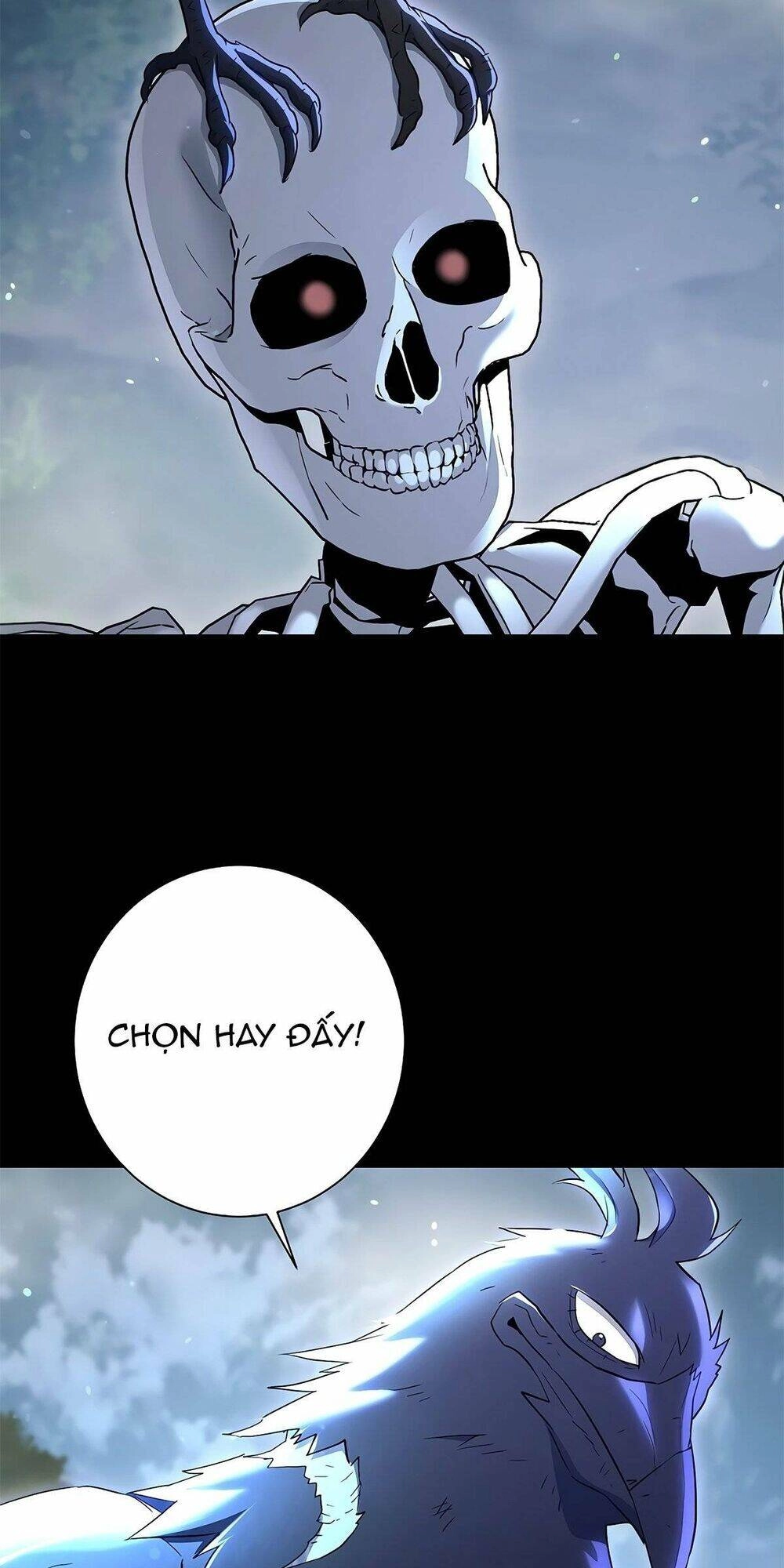 Cốt Binh Trở Lại Chapter 125 - 59