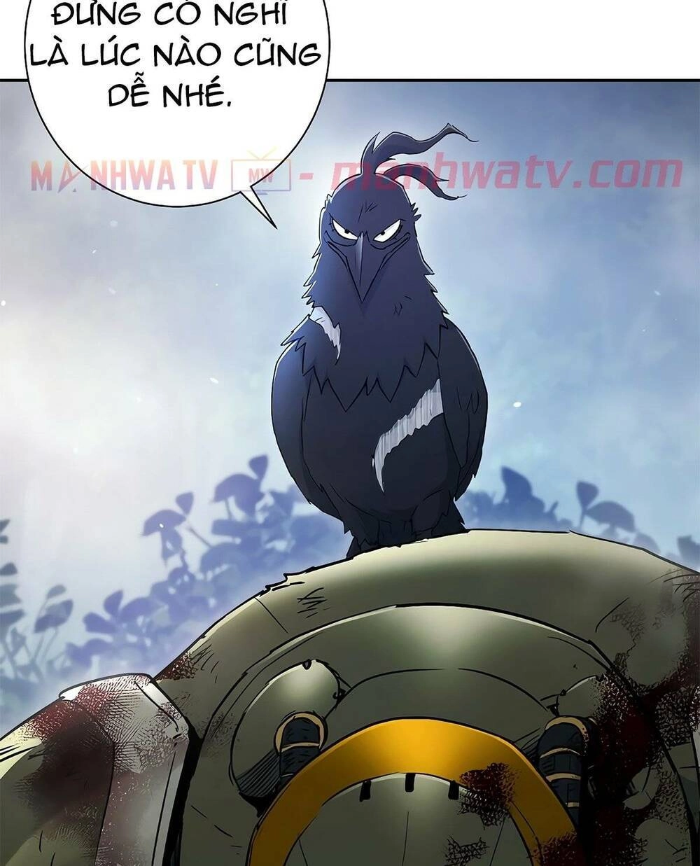 Cốt Binh Trở Lại Chapter 125 - 66