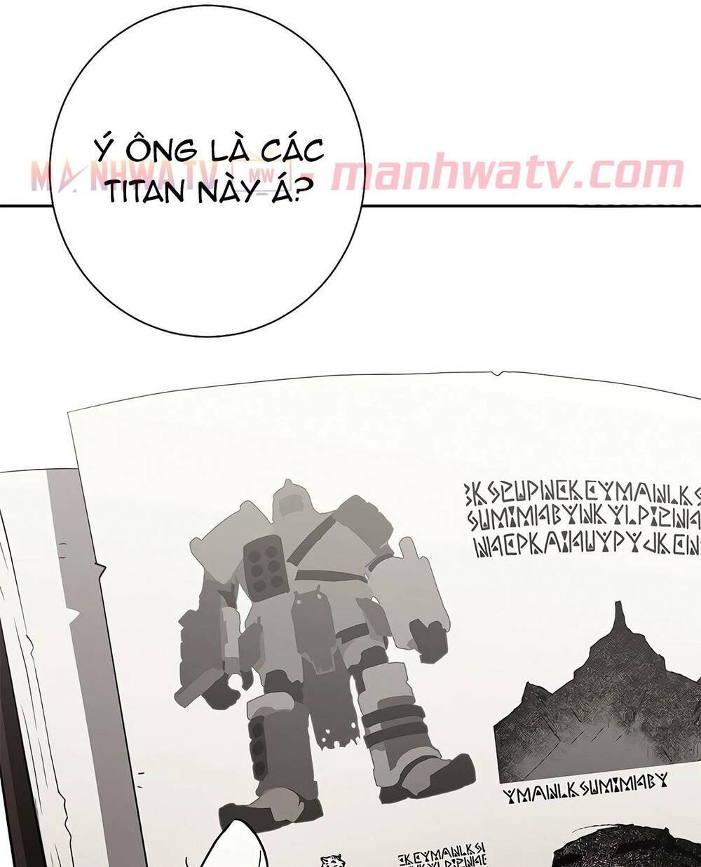 Cốt Binh Trở Lại Chapter 125 - 69