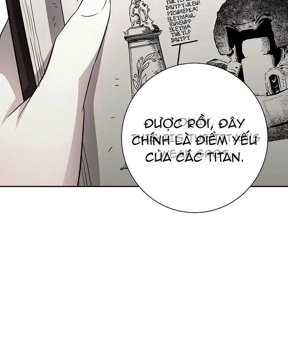 Cốt Binh Trở Lại Chapter 125 - 70