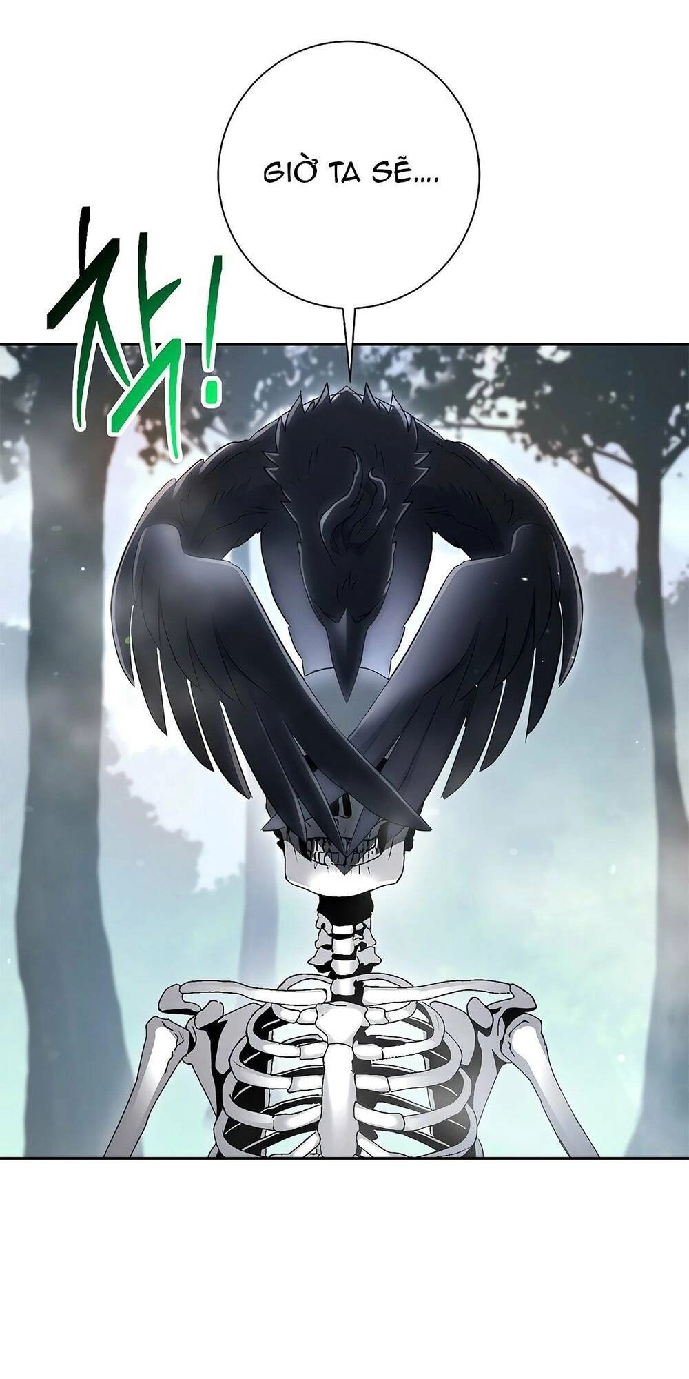 Cốt Binh Trở Lại Chapter 125 - 74