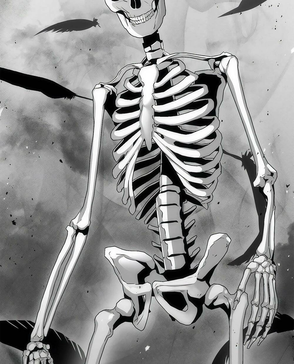 Cốt Binh Trở Lại Chapter 125 - 79