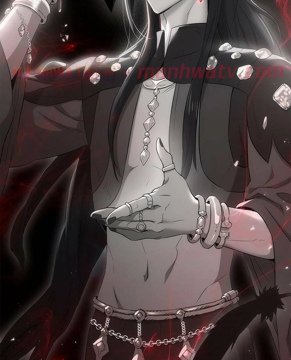 Cốt Binh Trở Lại Chapter 125 - 99