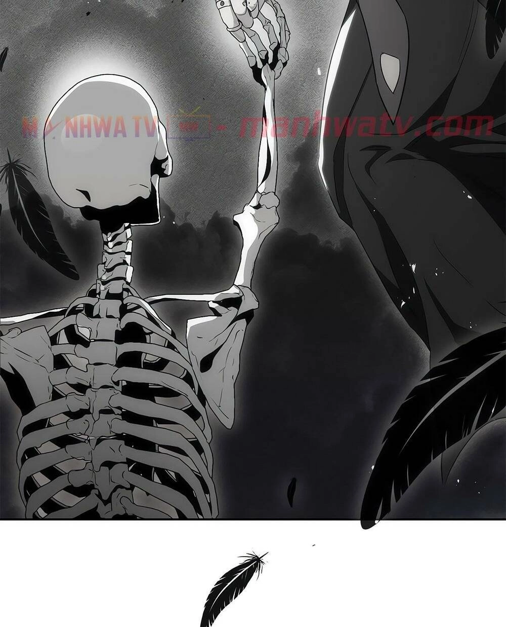 Cốt Binh Trở Lại Chapter 125 - 105