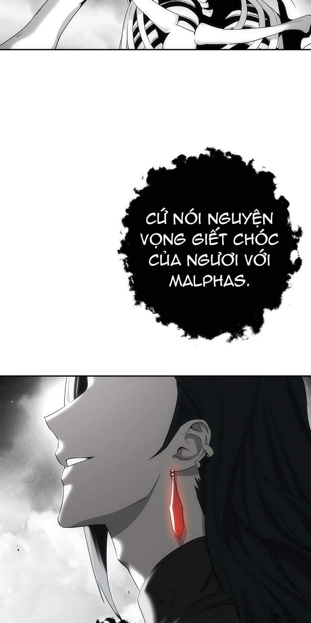 Cốt Binh Trở Lại Chapter 125 - 110