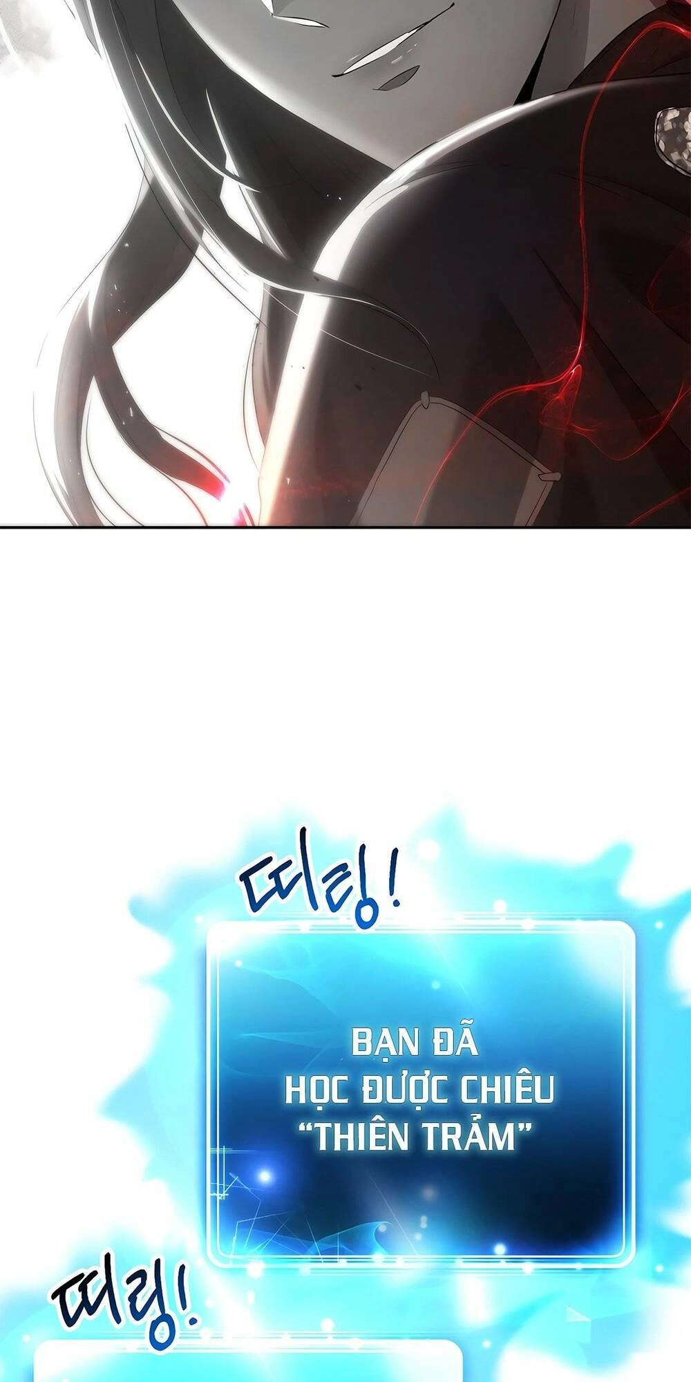 Cốt Binh Trở Lại Chapter 125 - 116