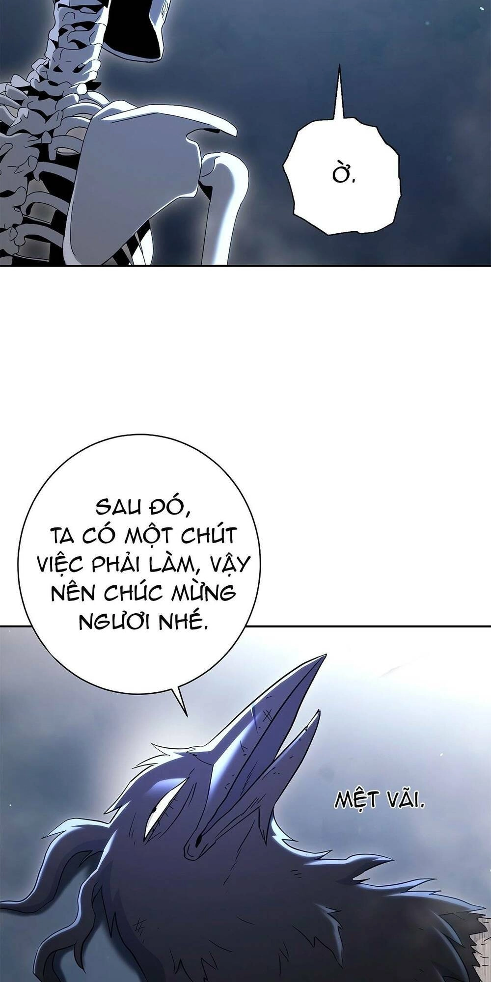 Cốt Binh Trở Lại Chapter 126 - 5