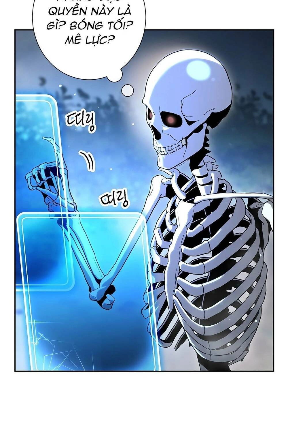 Cốt Binh Trở Lại Chapter 126 - 16