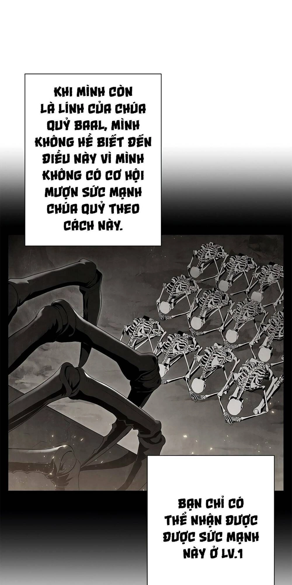 Cốt Binh Trở Lại Chapter 126 - 32