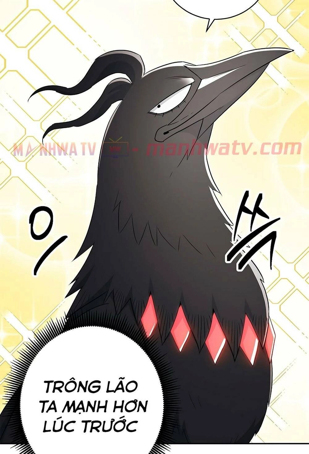 Cốt Binh Trở Lại Chapter 126 - 42