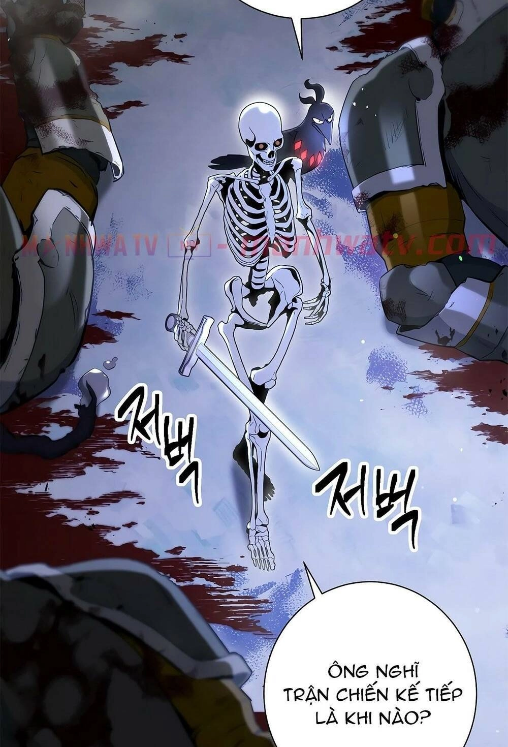 Cốt Binh Trở Lại Chapter 126 - 45