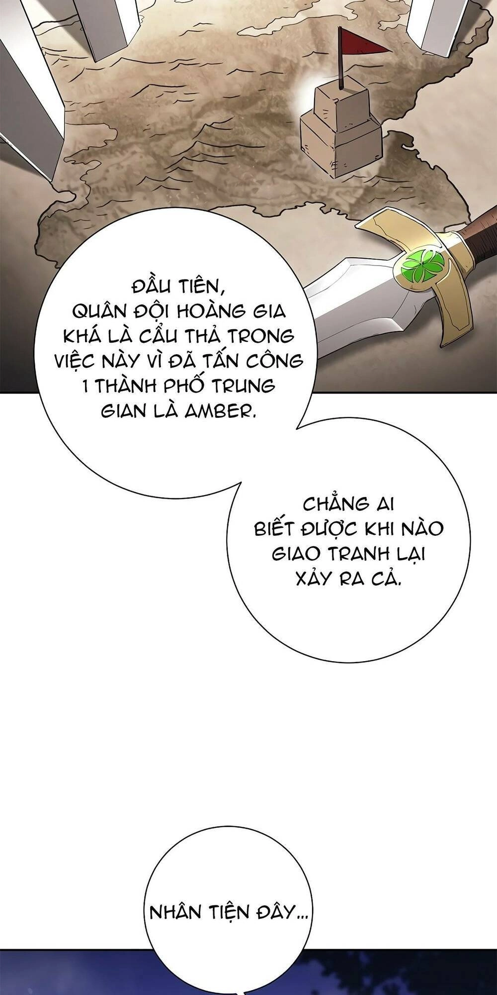 Cốt Binh Trở Lại Chapter 126 - 47