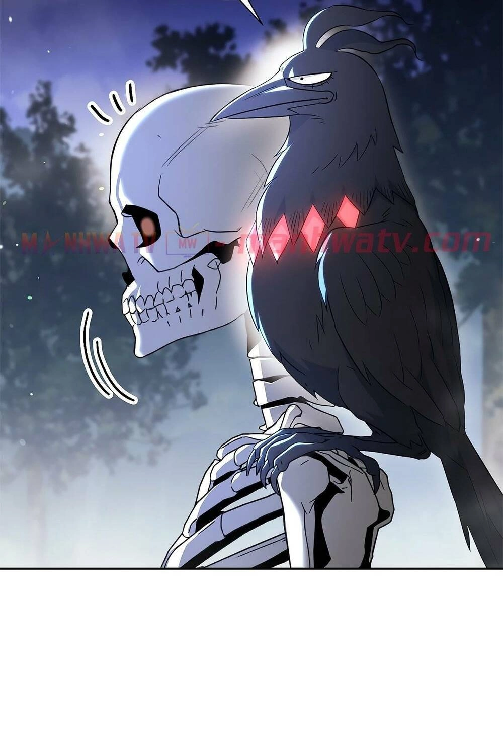 Cốt Binh Trở Lại Chapter 126 - 48