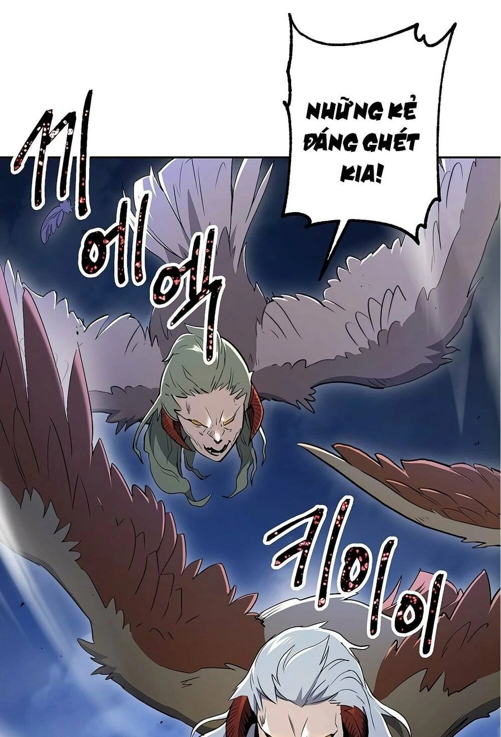 Cốt Binh Trở Lại Chapter 126 - 52