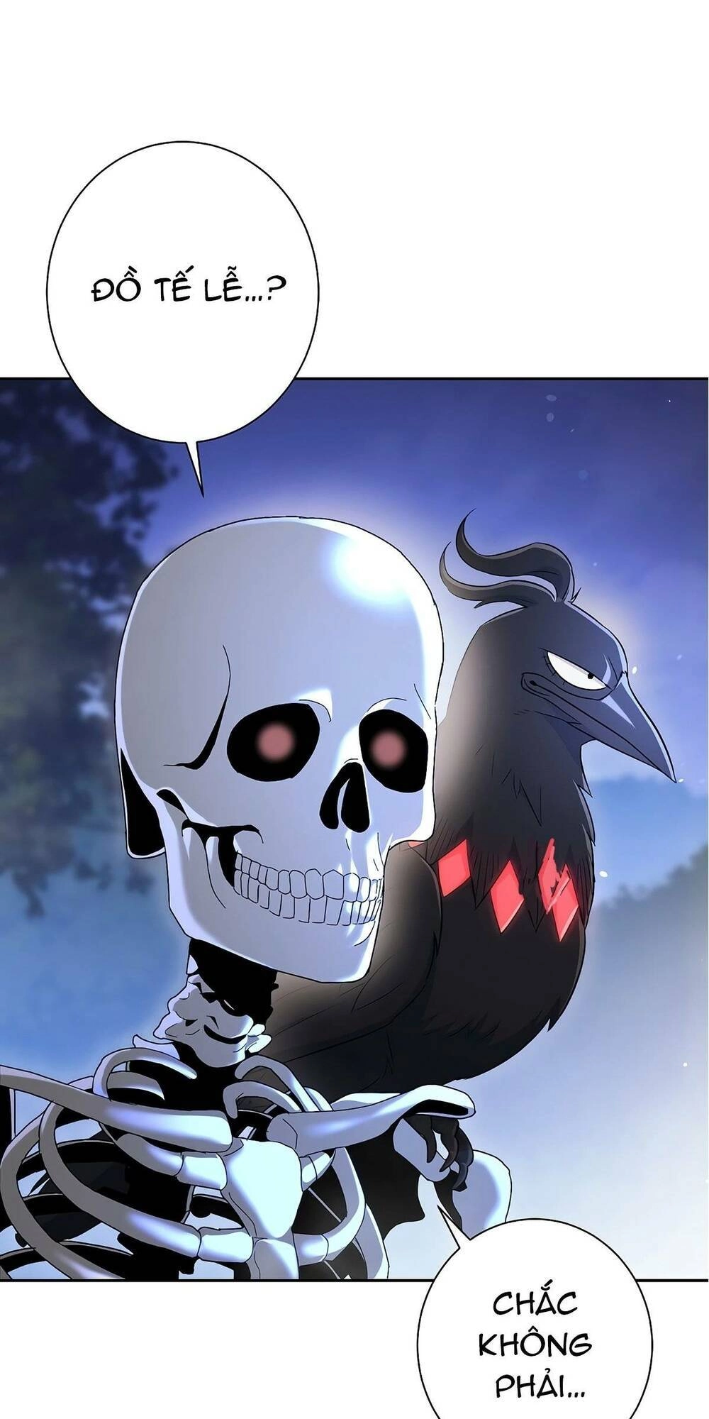 Cốt Binh Trở Lại Chapter 126 - 56