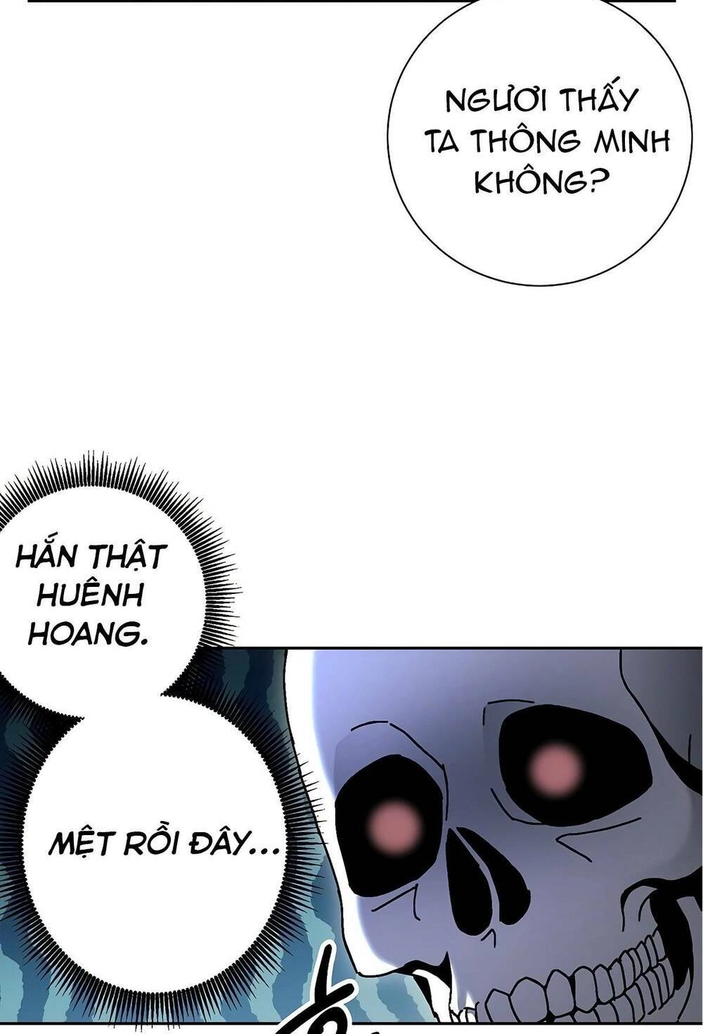 Cốt Binh Trở Lại Chapter 126 - 61