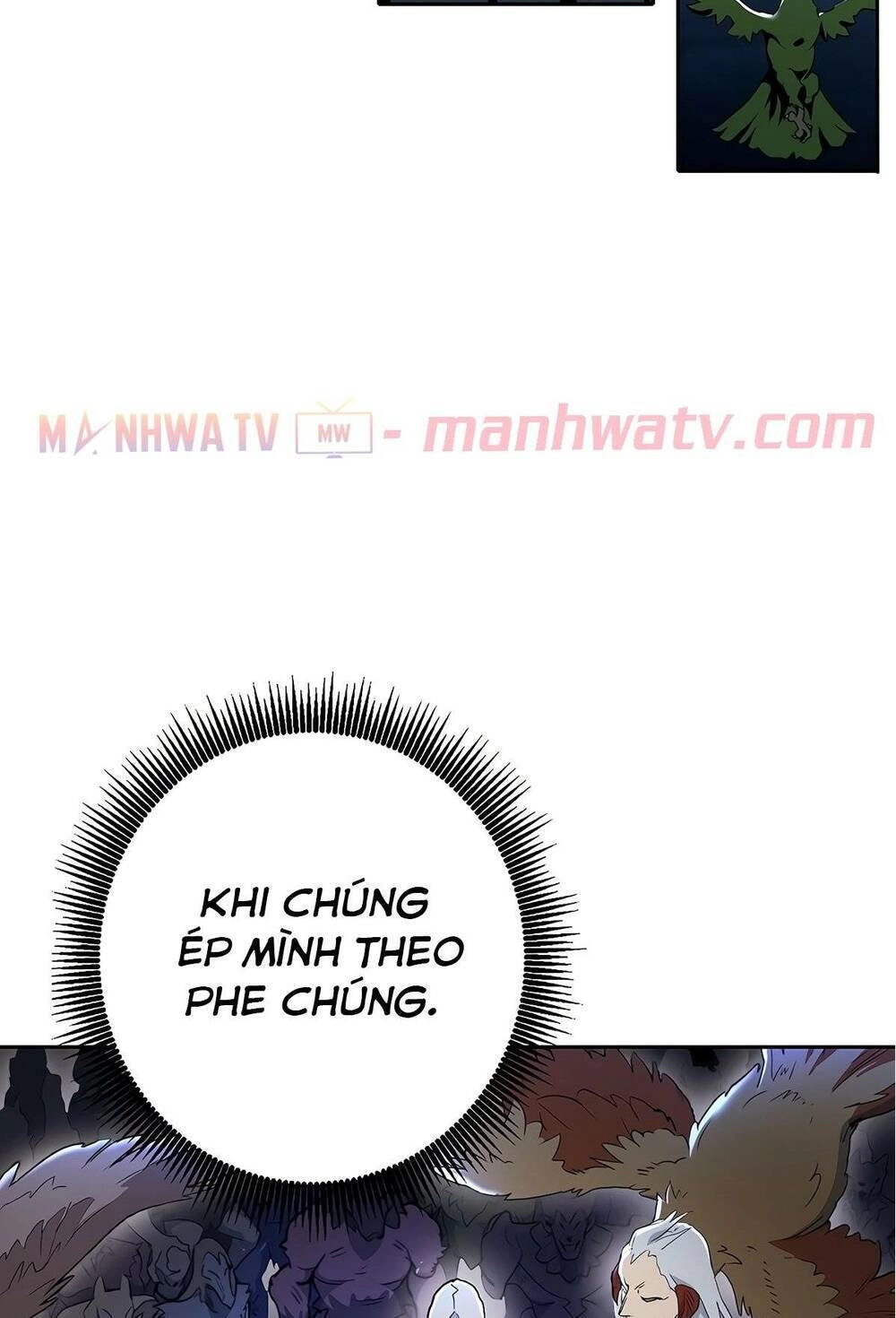 Cốt Binh Trở Lại Chapter 126 - 63